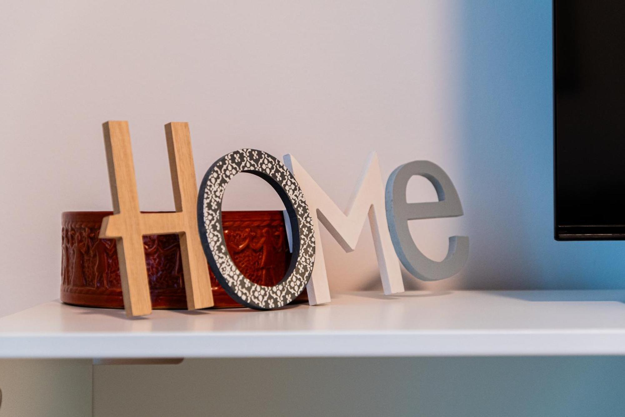 Flexible Selfcheckins 107 - - Garage - Loggia - Bedroom Appartamento
