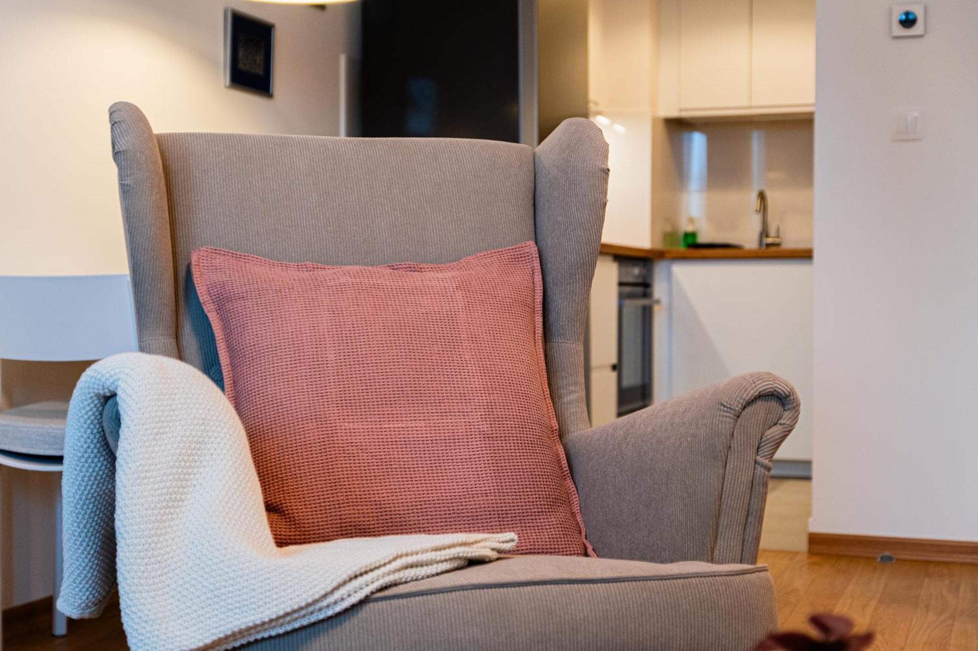 Appartamento Flexible Selfcheckins 107 - - Garage - Loggia - Bedroom Zagabria