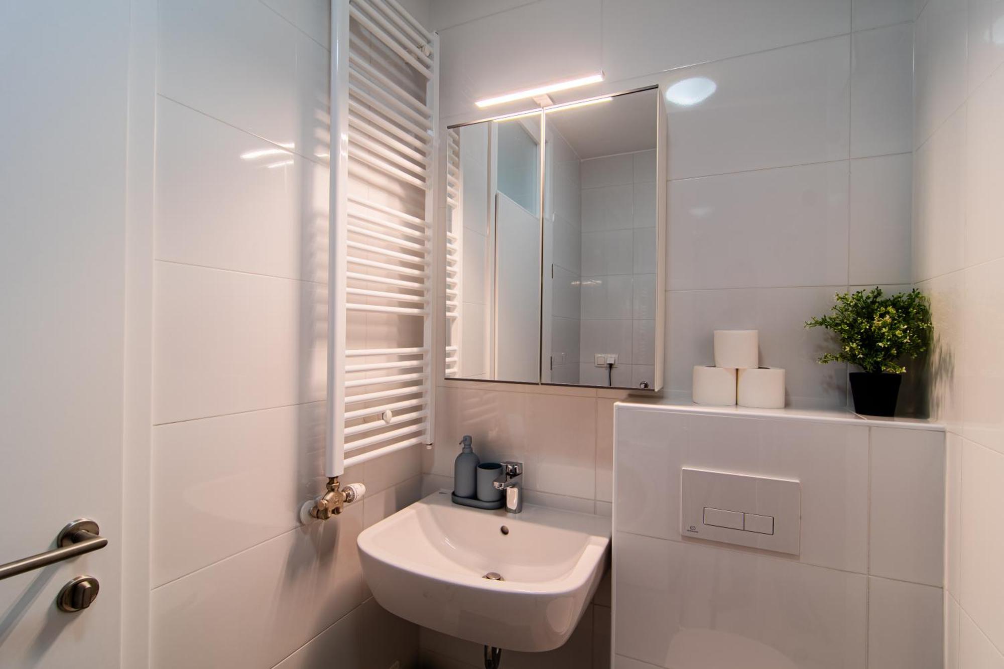 Flexible Selfcheckins 107 - - Garage - Loggia - Bedroom Appartamento Zagabria